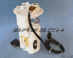 Bloc Pompe Immergée 02SKV766 - Ref 221050 Bresch SAS