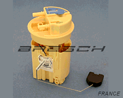 Bloc Pompe Immergée 7301304 - Ref 221205 Bresch SAS