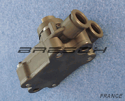 Pompe Externe Meca 0.5 B 21672 - Ref 221304 Bresch SAS