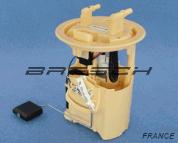 Bloc Pompe Immergée 221509 - Ref 221509 Bresch SAS