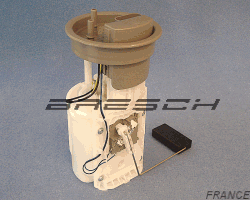 Bloc Pompe Immergée 222016 - Ref 222016 Bresch SAS
