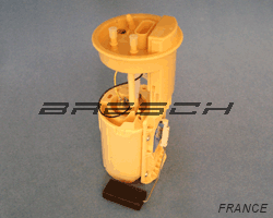 Bloc Pompe Immergée 222022 - Ref 222022 Bresch SAS