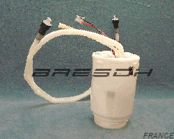 Bloc Pompe Imme 72912 - Ref 222030 Bresch SAS