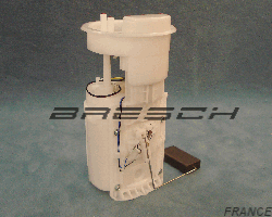 Bloc Pompe Immergée 77192 - Ref 222033 Bresch SAS