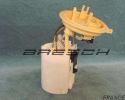 Bloc Pompe Immergée 72936 - Ref 222039 Bresch SAS