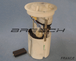Bloc Pompe Immergée 6G919H307AB - Ref 222041 Bresch SAS