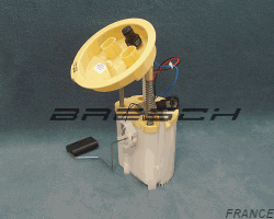 Bloc Pompe Immergée 222044 - Ref 222044 Bresch SAS