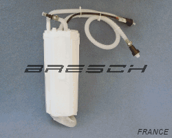 Bloc Pompe Immergée FE073312B1 - Ref 222047 Bresch SAS