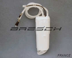 Bloc Pompe Immergée A2C53089990Z483 - Ref 222048 Bresch SAS