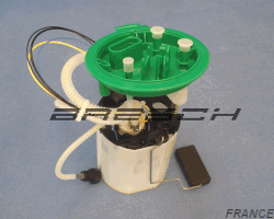 Bloc Pompe Immergée 228235040005 - Ref 222051 Bresch SAS