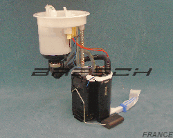 Bloc Pompe Immergée 6G919H307EH - Ref 222068 Bresch SAS