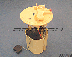 Bloc Pompe Immergée A2C53179817Z483 - Ref 222069 Bresch SAS