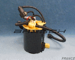 Bloc Pompe Immergée 72739 - Ref 222071 Bresch SAS