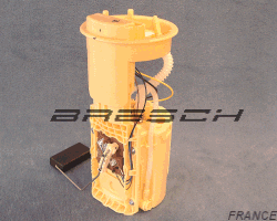 Bloc Pompe Immergée 72934A2 - Ref 222076 Bresch SAS