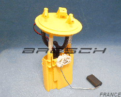 Bloc Pompe Immergée 72632 - Ref 222079 Bresch SAS