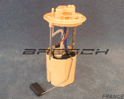 Bloc Pompe Immergée 72963A2 - Ref 222080 Bresch SAS