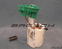 Bloc Pompe Imme. - Bresch SAS