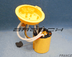 Bloc Pompe Immergée 4G0919050A - Ref 222082 Bresch SAS