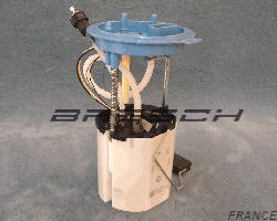 Bloc Pompe Immergée 72859A2 - Ref 222083 Bresch SAS