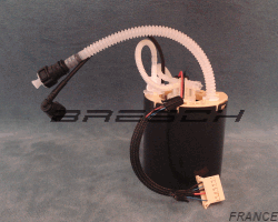 Bloc Pompe Immergée 222086 - Ref 222086 Bresch SAS