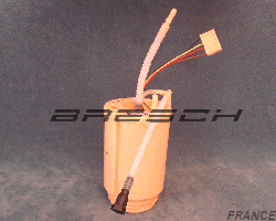 Bloc Pompe Immergée 7P6919088B - Ref 222091 Bresch SAS