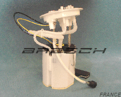 Bloc Pompe Immergée A2C53103692Z - Ref 222111 Bresch SAS