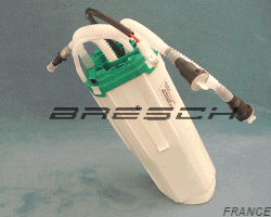 Bloc Pompe Immergée 3D0919088D - Ref 222114 Bresch SAS
