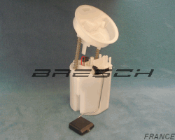 Bloc Pompe Imme 77633 - Ref 222116 Bresch SAS