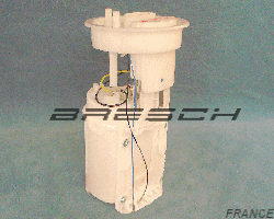Bloc Pompe Complet 7H0919087 - Ref 222122 Bresch SAS