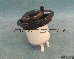 Couvercle+filtre Gauche 11534 - Ref 222124 Bresch SAS