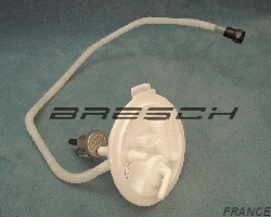 Couvercle+regulateur 7P0919679A - Ref 222132BR Bresch SAS