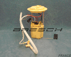 Bloc Pompe Complet A2514700594 - Ref 222137BR Bresch SAS