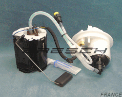 Bloc Pompe Immergée 1002103SX - Ref 222139BR Bresch SAS