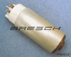 Pompe Immergée Nue 0,5 B 8DO201319B - Ref 224150 Bresch SAS