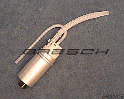 Pompe Immergée Nue 220801013003 - Ref 224152 Bresch SAS