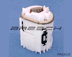 Bloc Pompe Immergée 1H9919087B - Ref 224156 Bresch SAS
