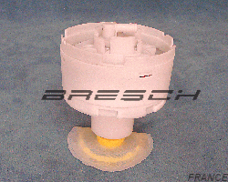 Bloc Pompe Immergée QFP803 - Ref 224194C Bresch SAS