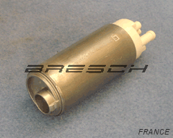 Pompe Immergée Nue 1000000 - Ref 224200 Bresch SAS