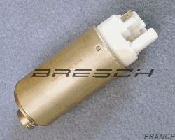 Pompe Immergée Nue 70200A2 - Ref 224210 Bresch SAS