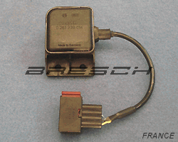Capteur Pression 230014 - Ref 230014 Bresch SAS