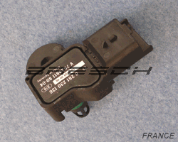 Capteur Pression 16892 - Ref 230136 Bresch SAS