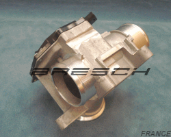 Vanne Egr Elect 71796405 - Ref 241295 Bresch SAS