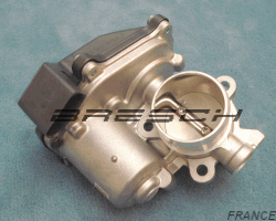 Vanne EGR Electrique 831111AS - Ref 241296 Bresch SAS