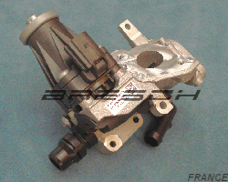 Vanne Egr Elect 241303 - Ref 241303 Bresch SAS