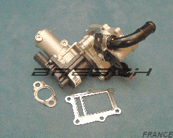 Module Egr Complet 712088D - Ref 241395 Bresch SAS