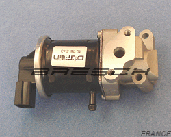 Vanne EGR Electrique 88294E - Ref 241396 Bresch SAS