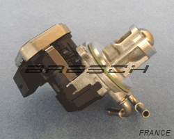 Vanne EGR Electrique 92146 - Ref 241398 Bresch SAS