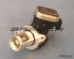 Vanne EGR Electrique 72480936 - Ref 241400 Bresch SAS