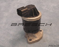 Vanne EGR Electrique 90228 - Ref 241417 Bresch SAS