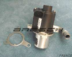 Vanne EGR Electrique 88225 - Ref 241447 Bresch SAS